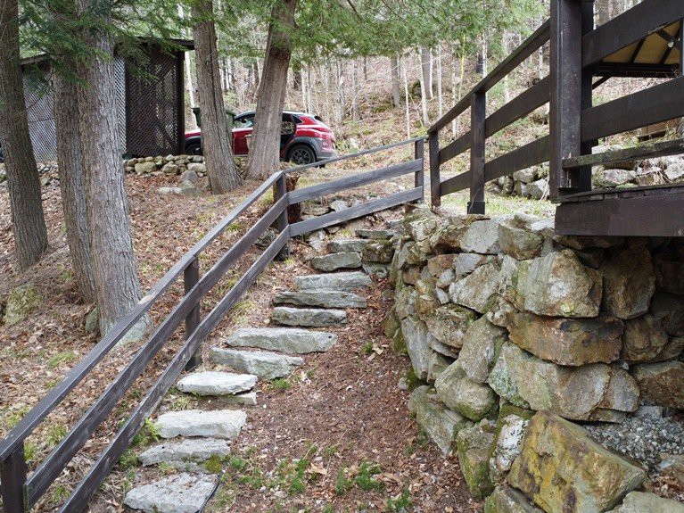 Staircase
