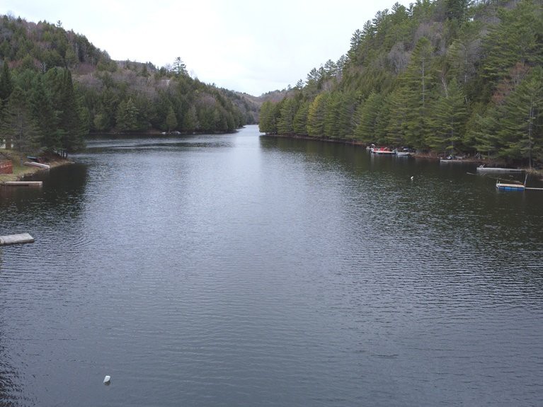 Water view