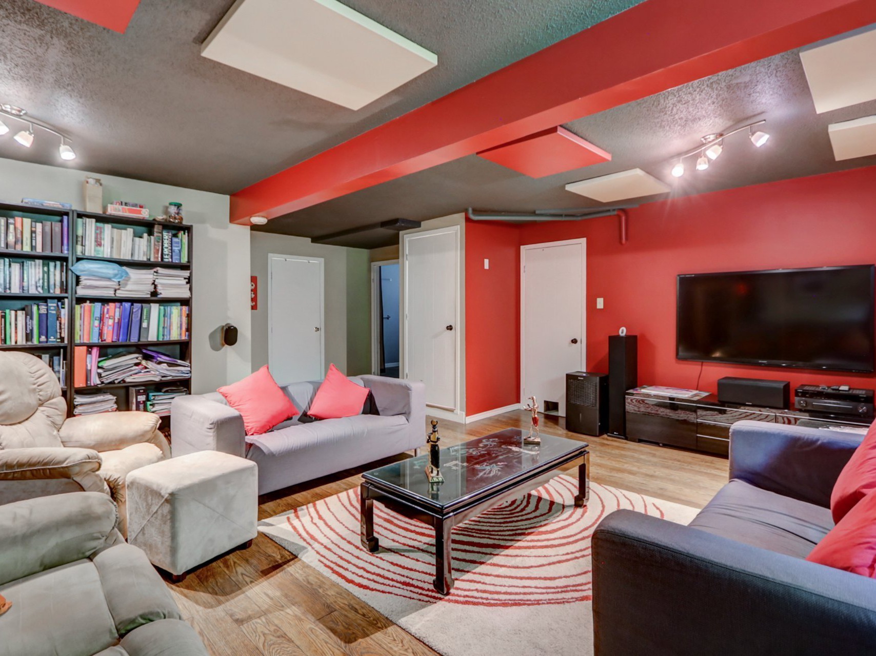 Salle familiale
