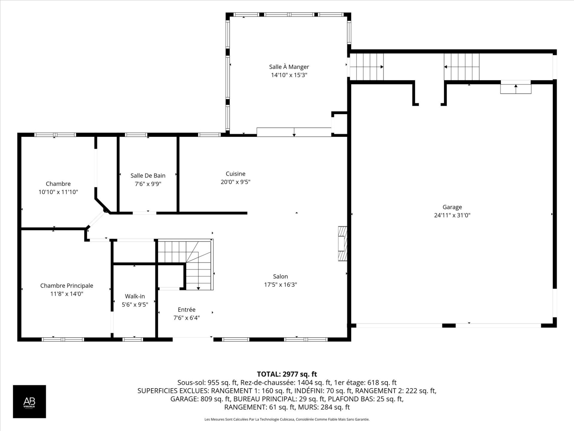 Plan (croquis)