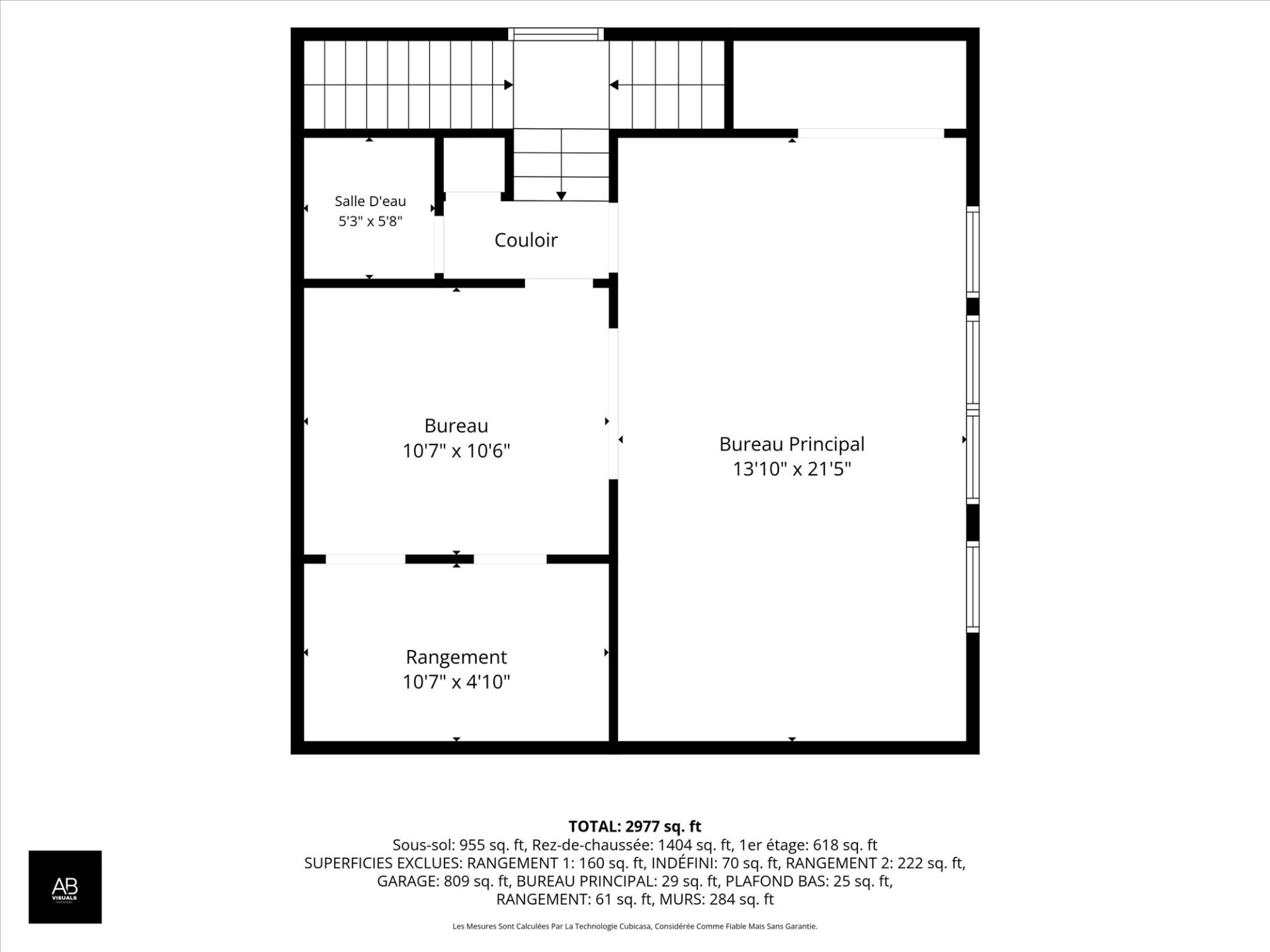 Plan (croquis)