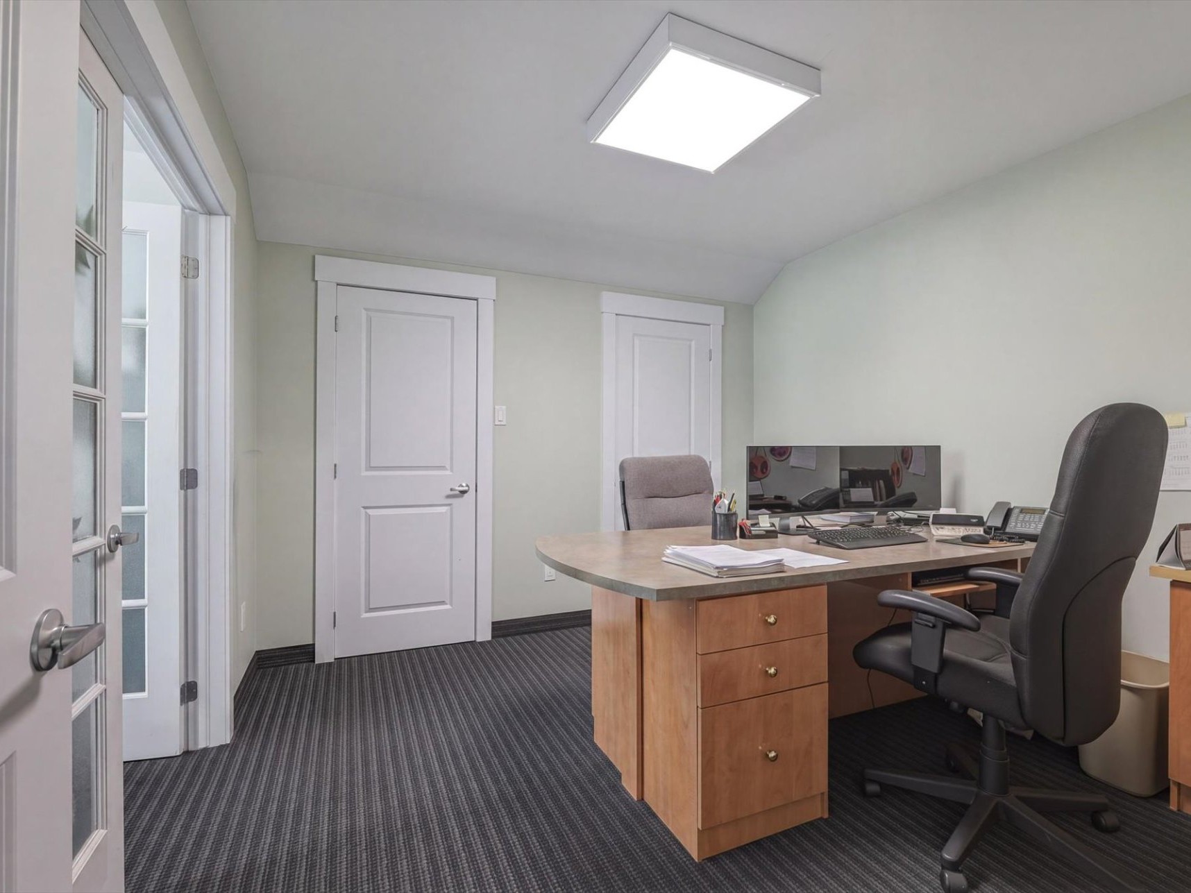 Bureau