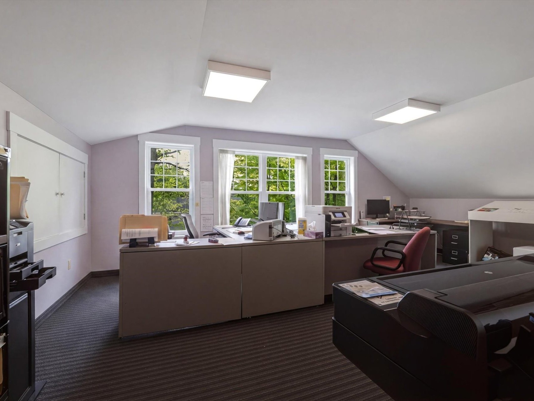 Bureau