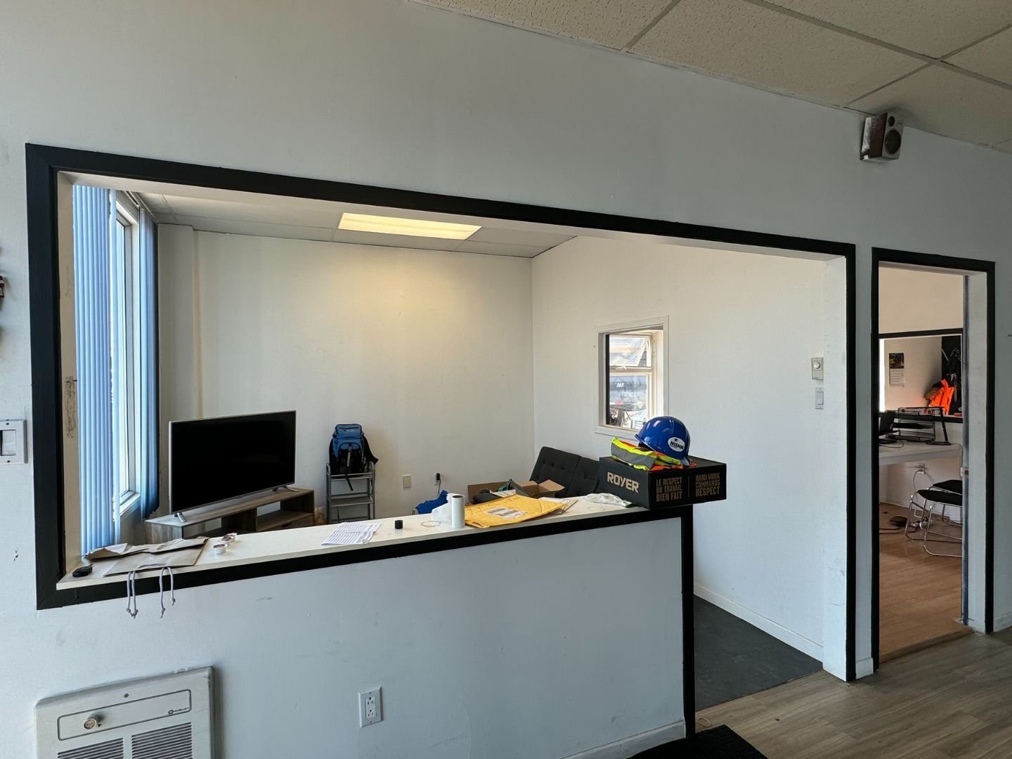 Bureau
