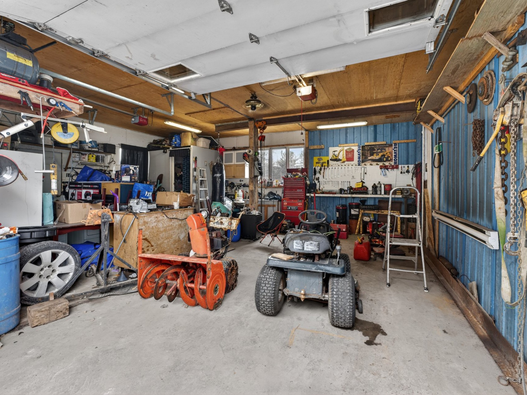 Garage