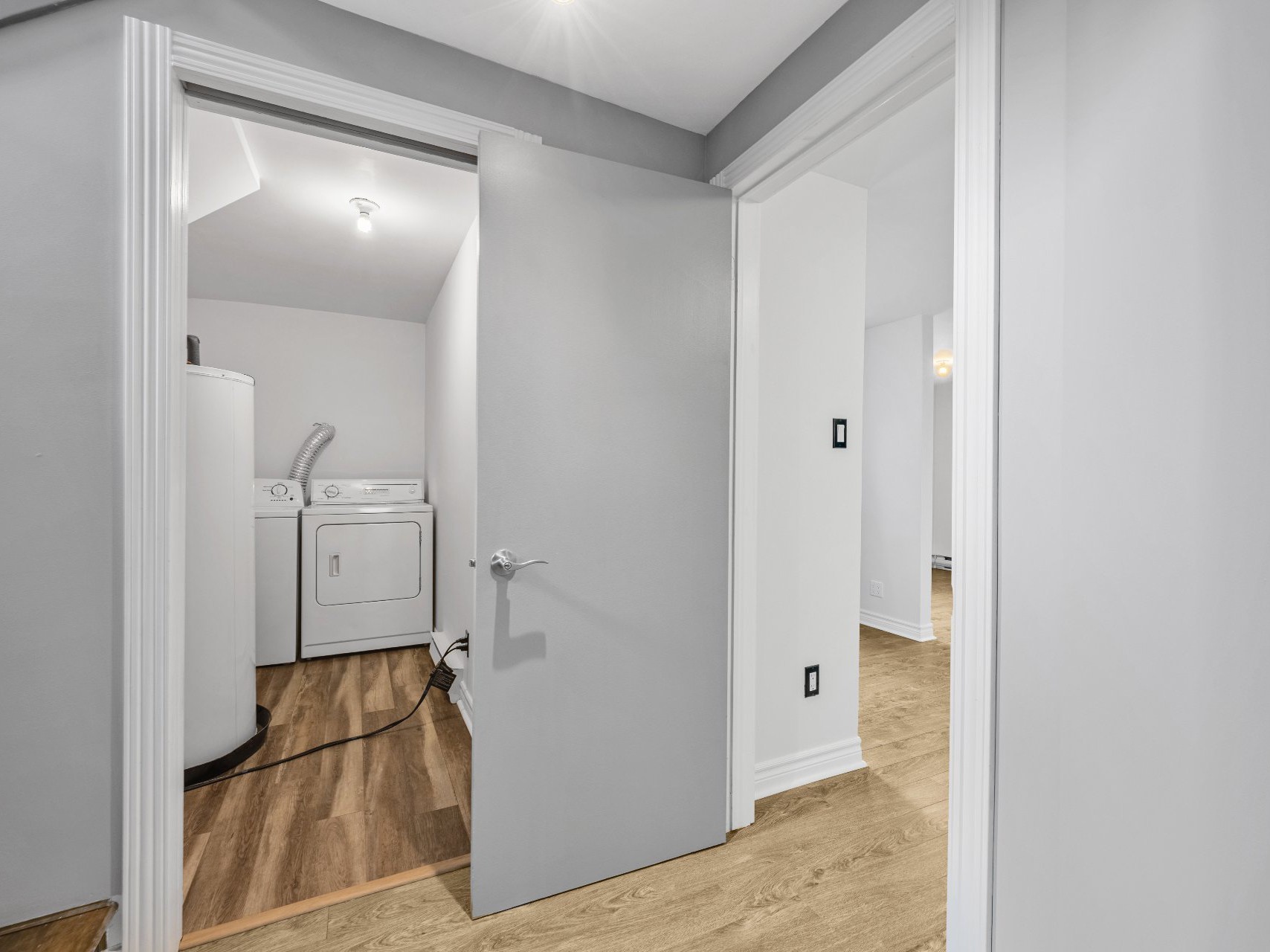 Corridor