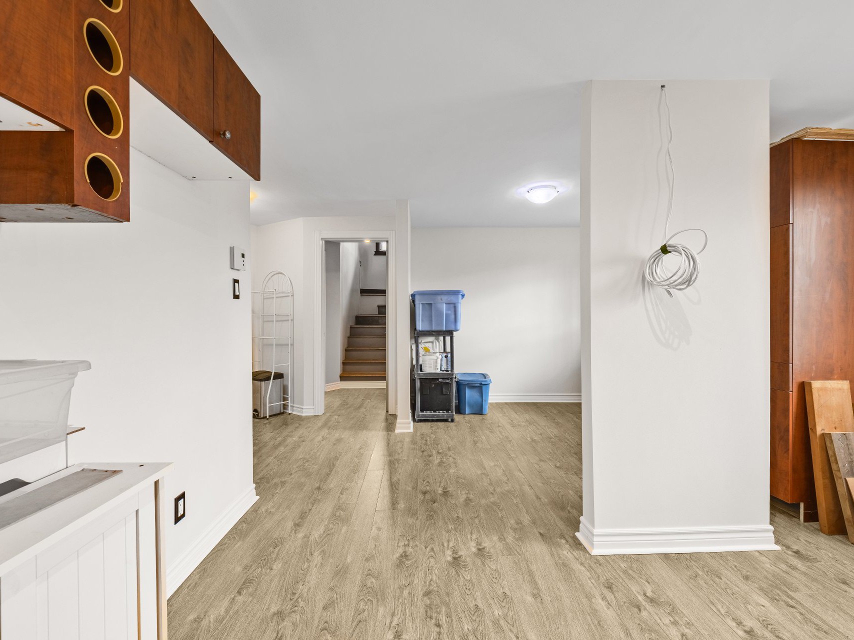 Salle familiale