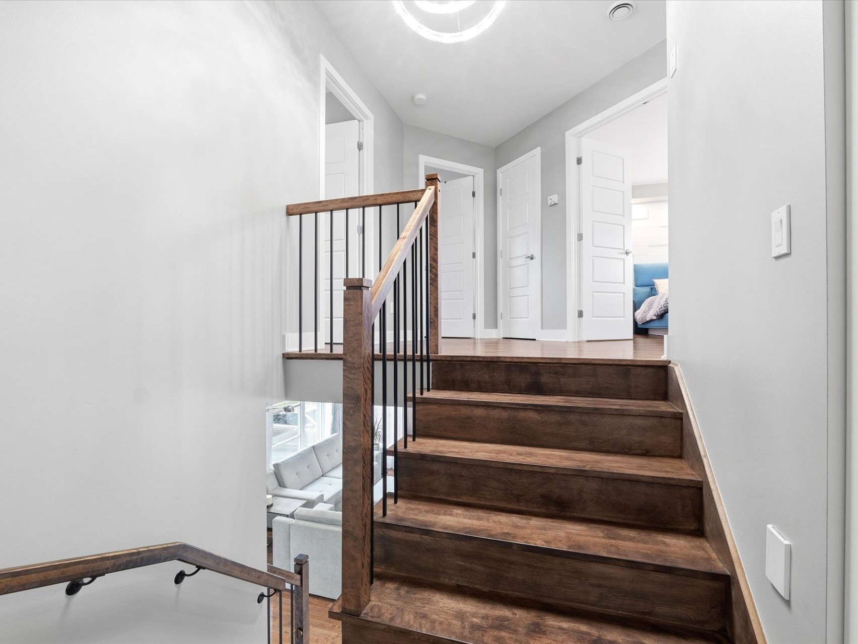 Escalier