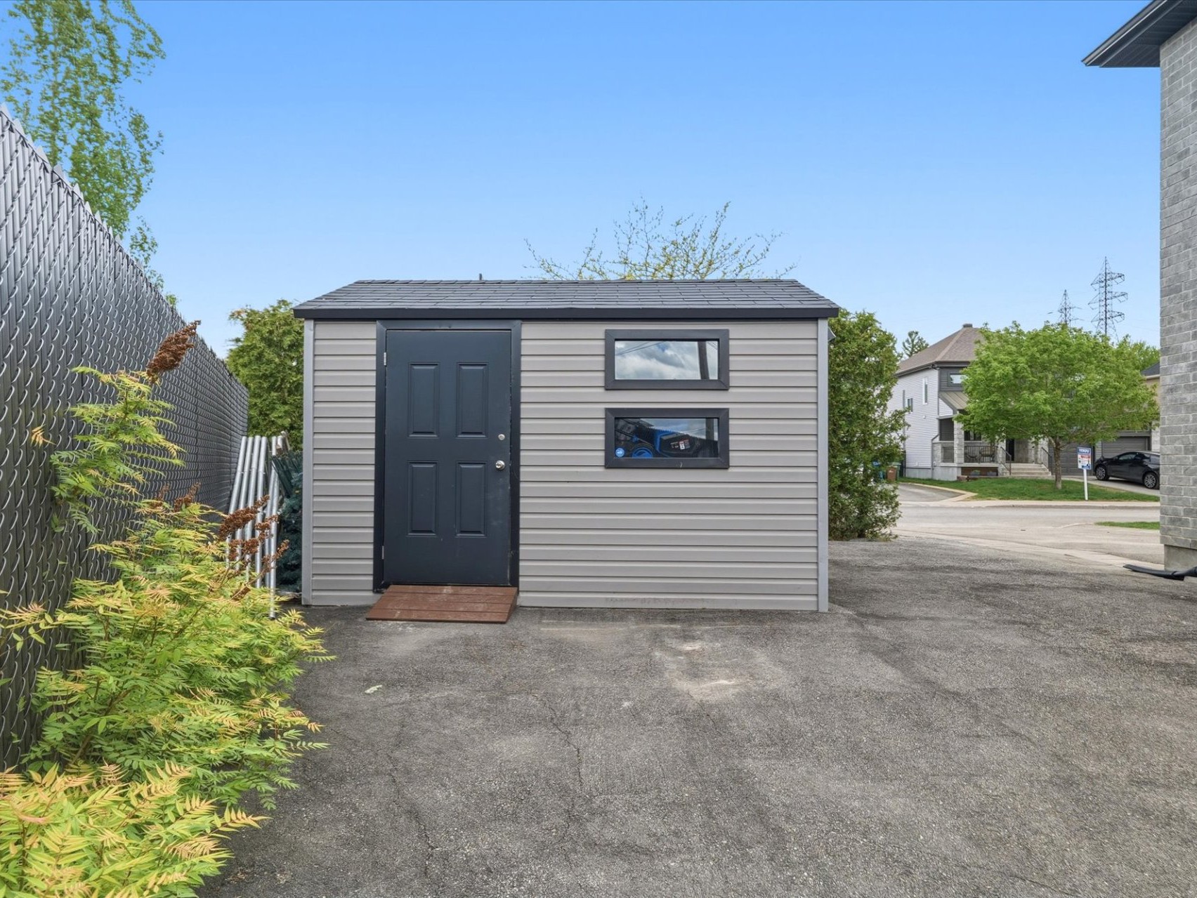 Remise