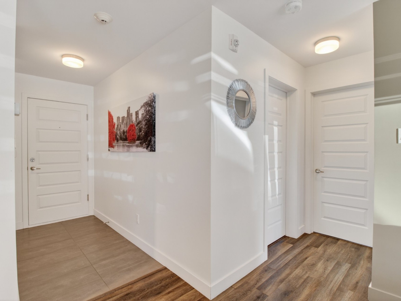 Corridor