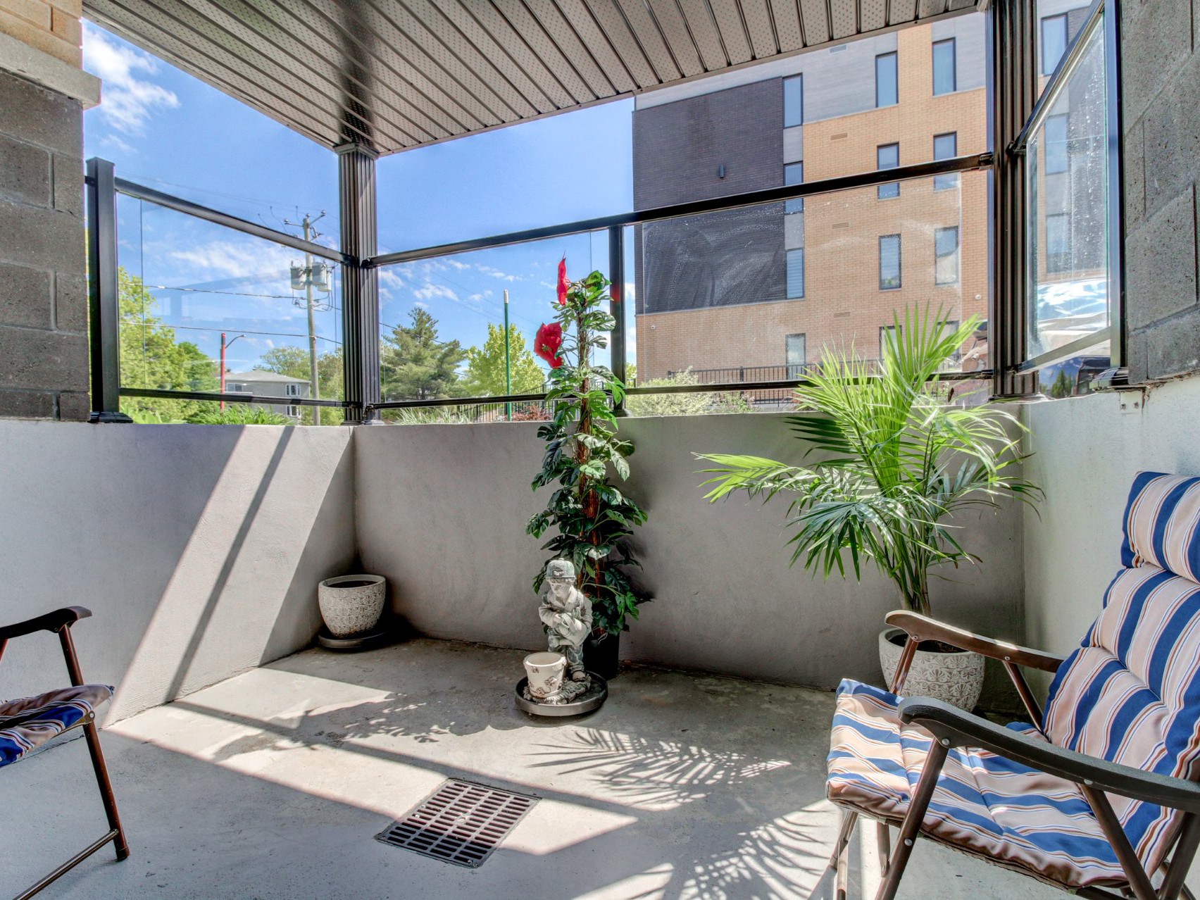 Balcon
