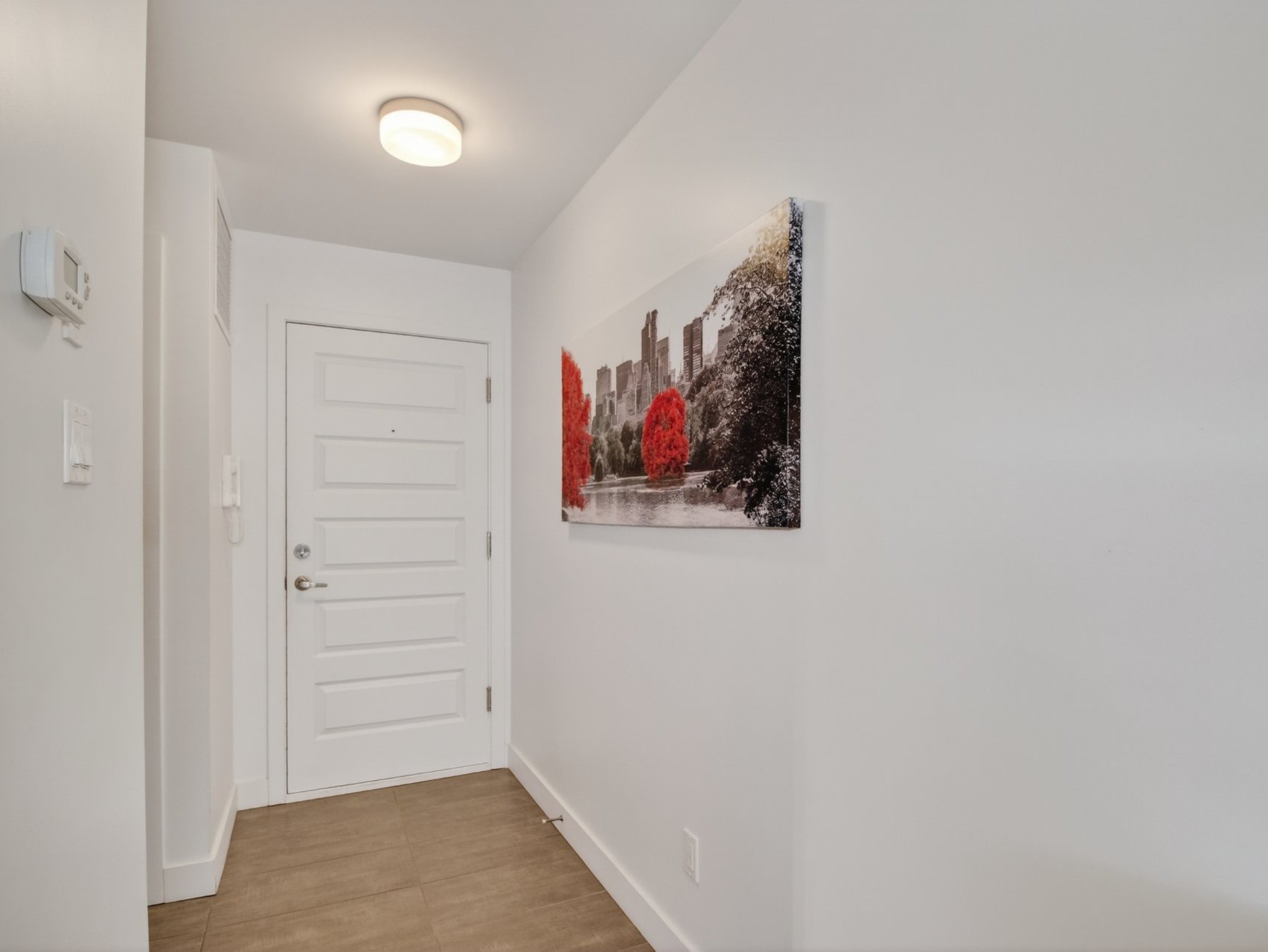 Corridor