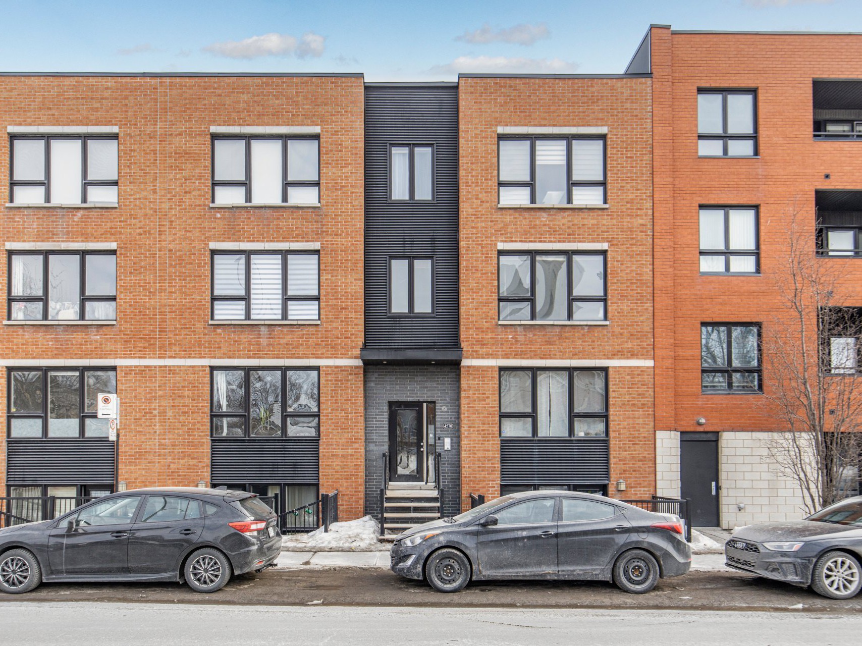 Apartment / Condo for sale, Mercier/Hochelaga-Maisonneuve
