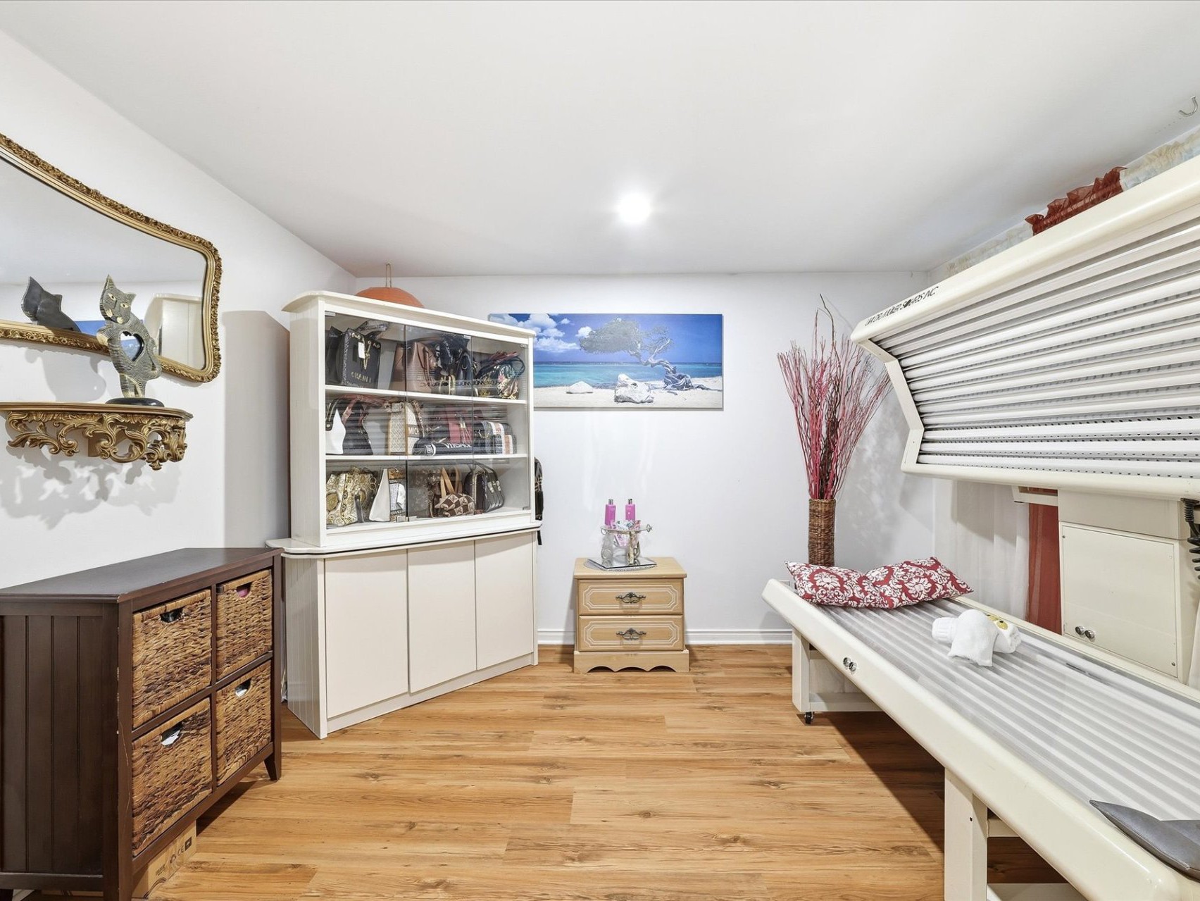 Bureau