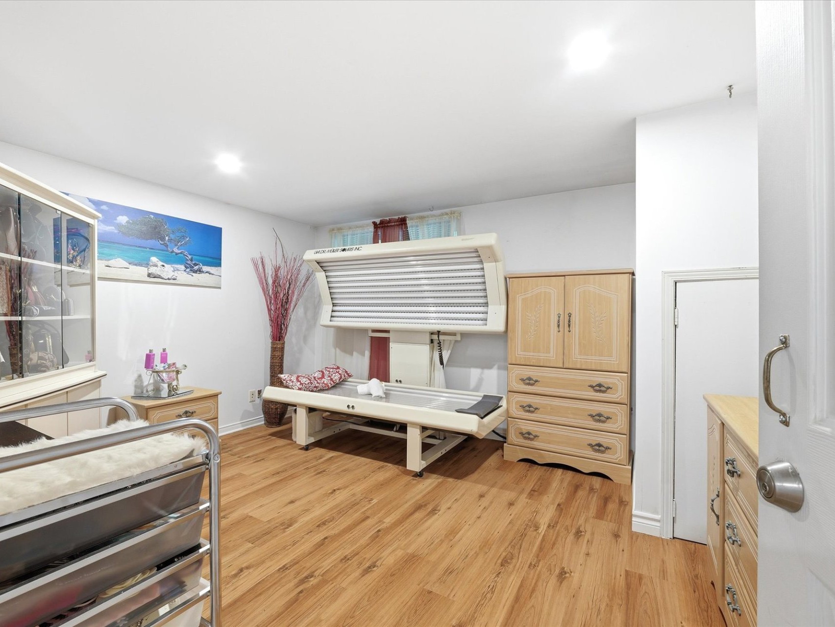 Bureau