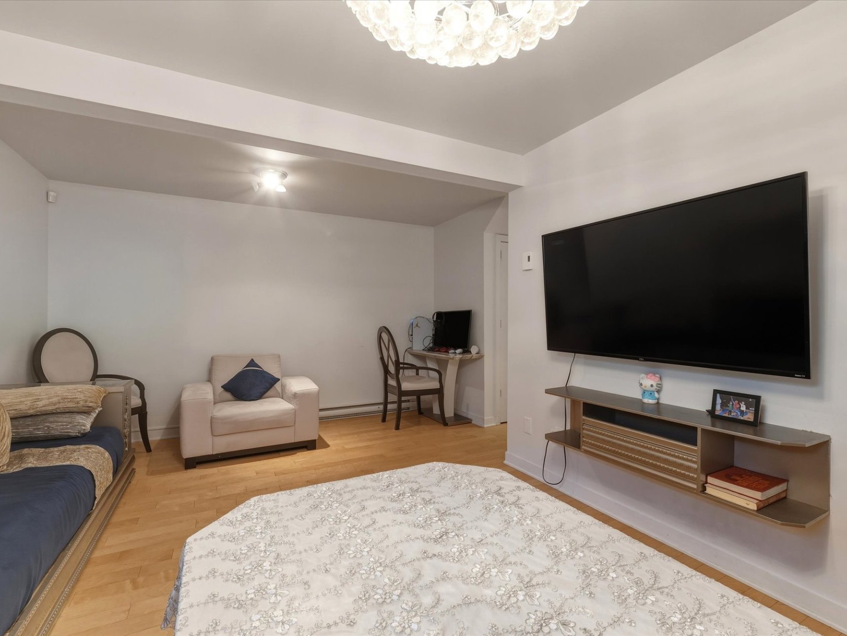 Salle familiale