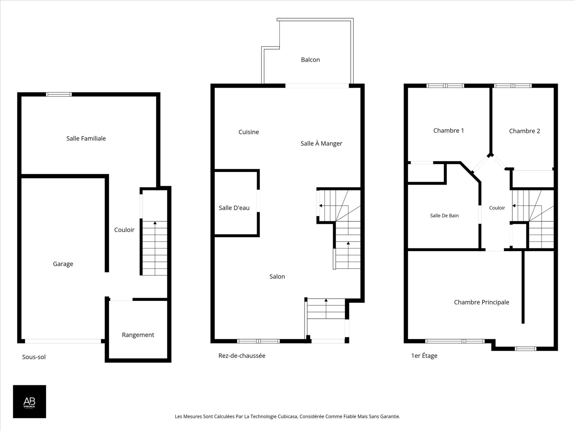 Plan (croquis)