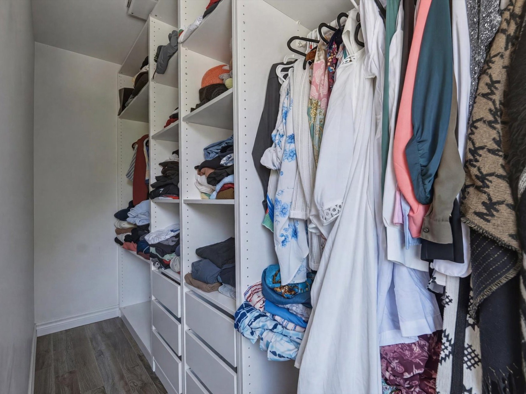 Penderie (Walk-in)