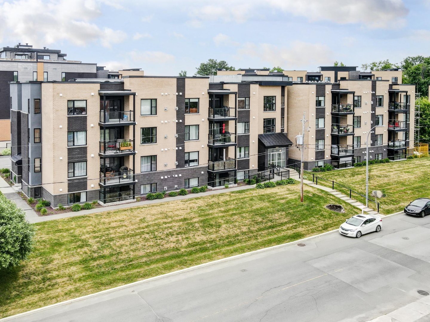 Appartement / Condo à vendre, Saint-Jérôme