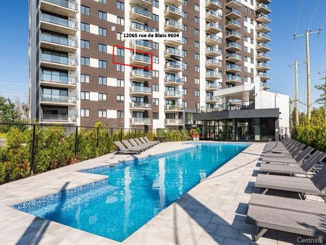 Appartement / Condo à vendre, Mirabel