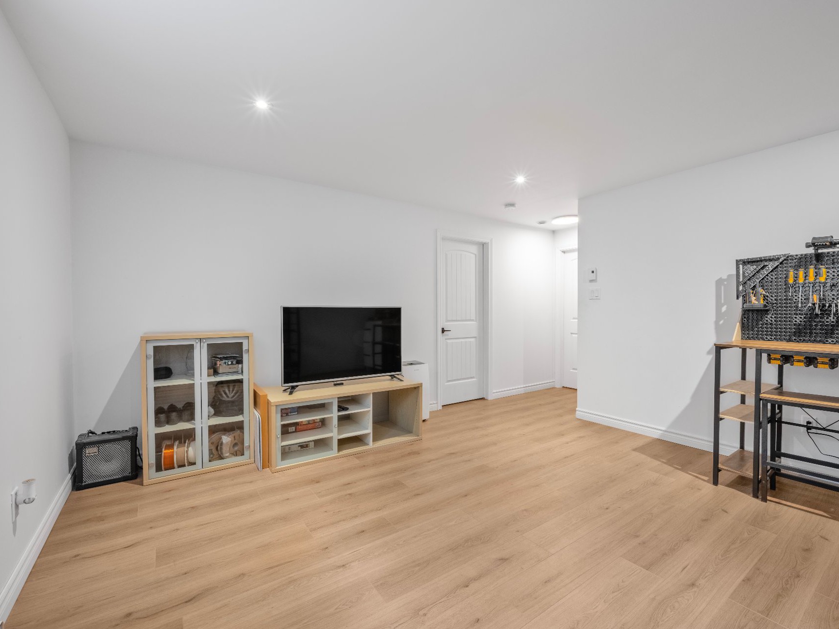 Salle familiale
