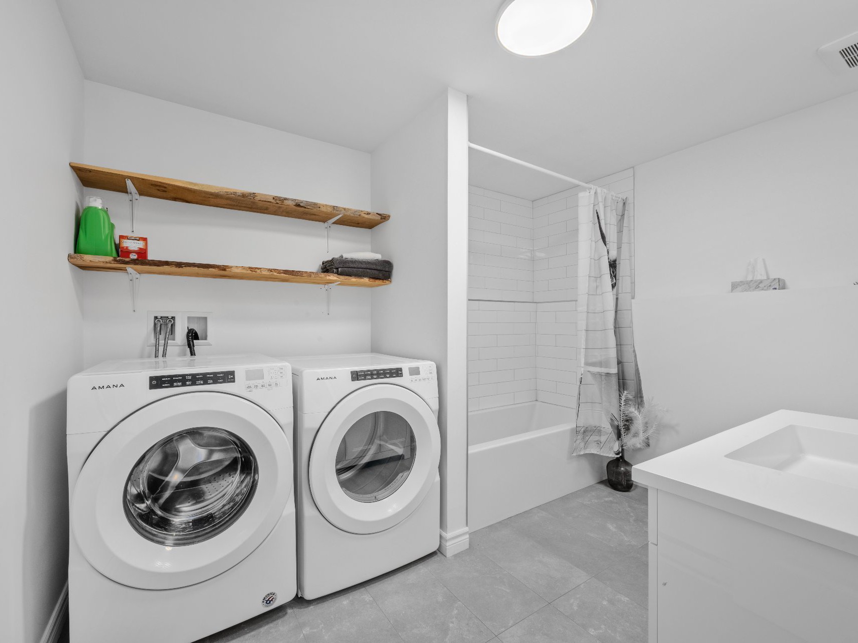 Logement