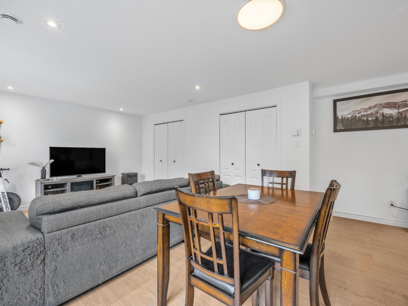 Logement