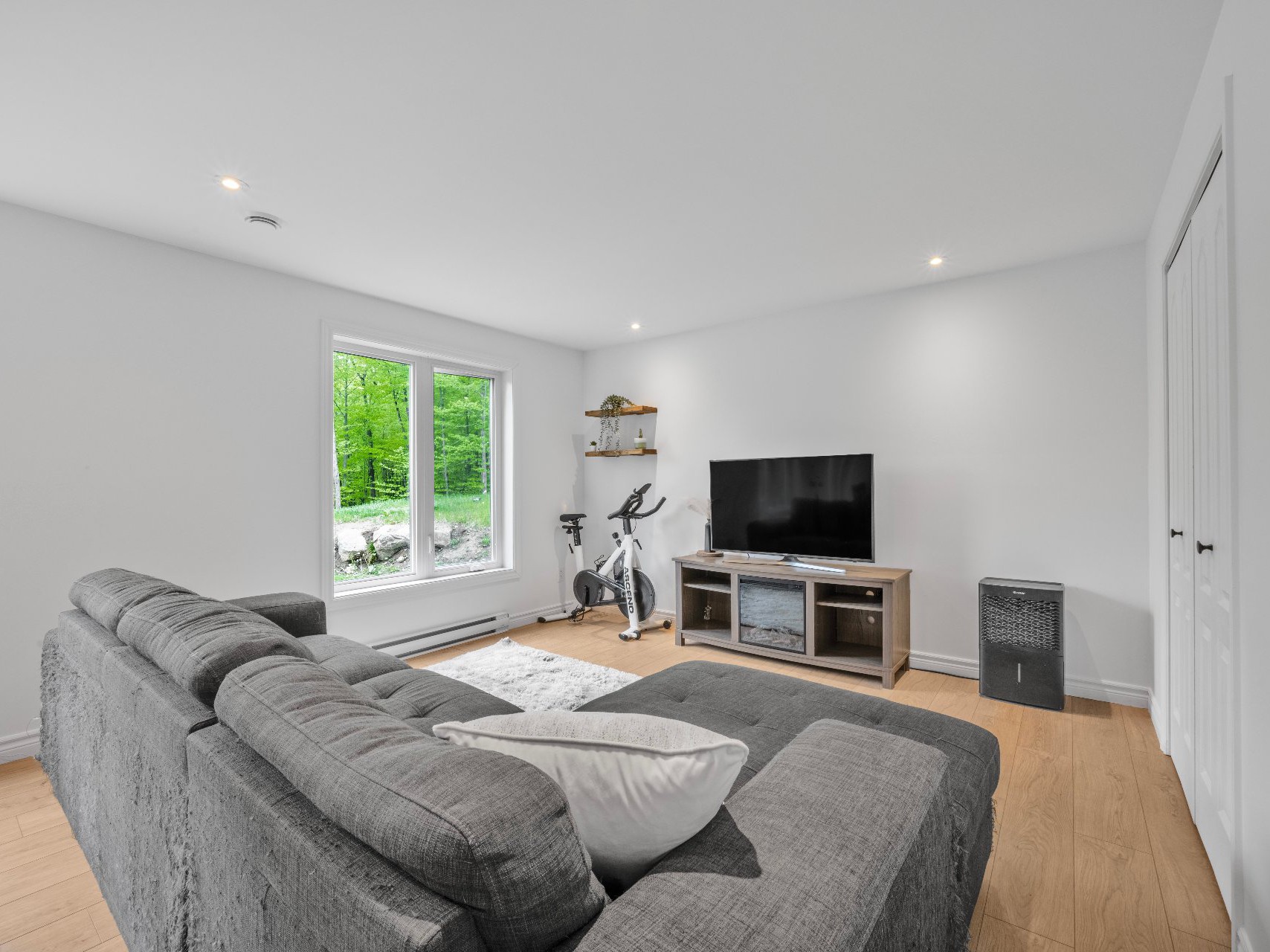 Logement