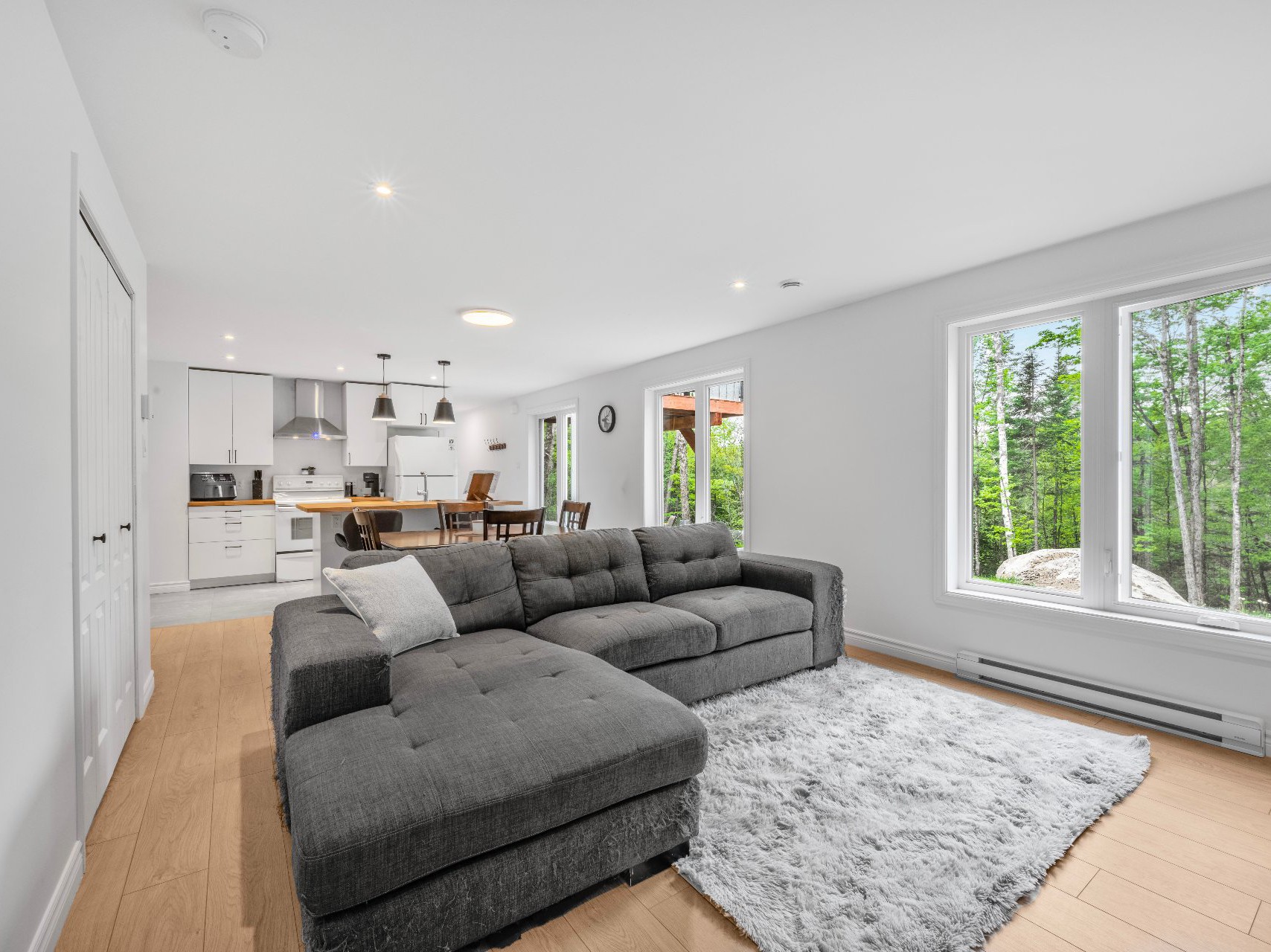 Logement