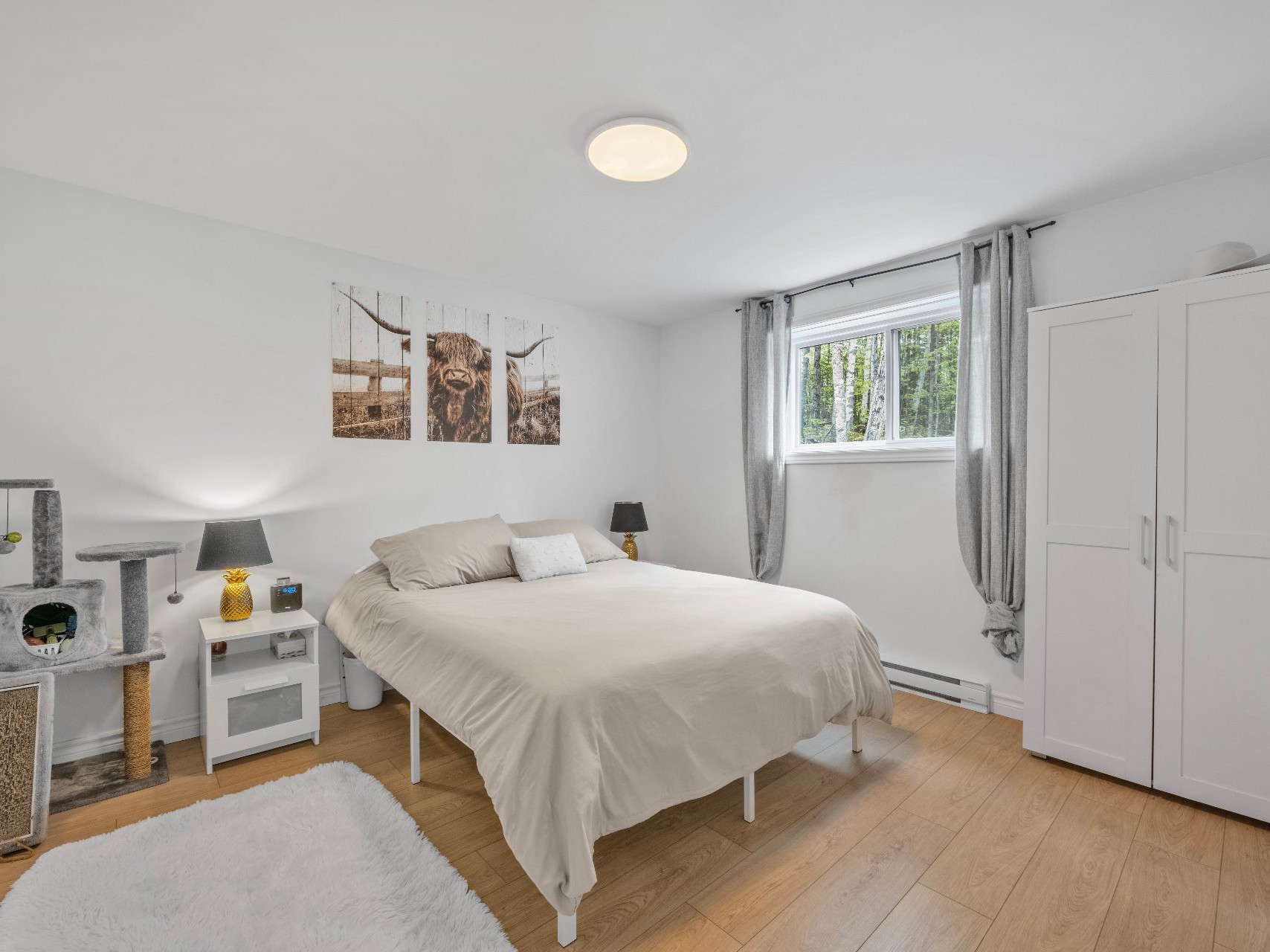 Logement