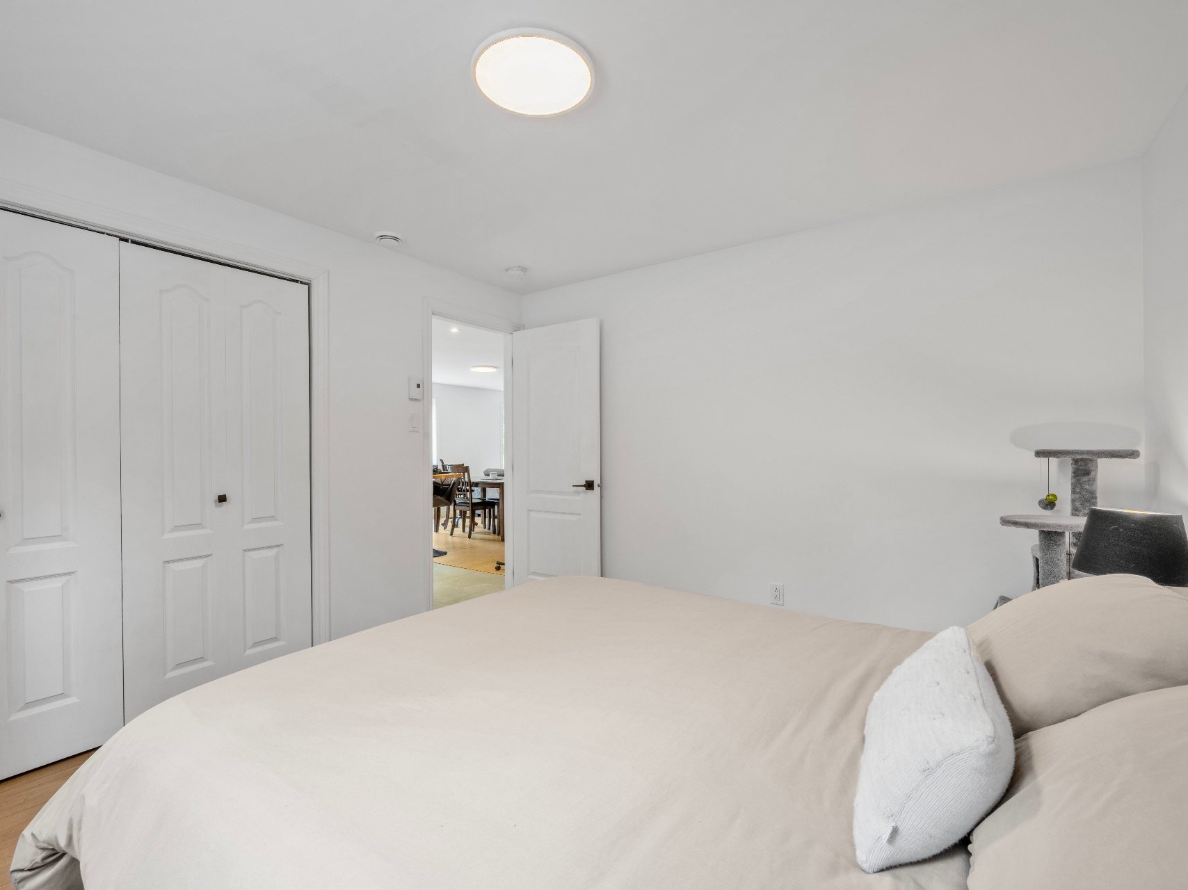 Logement