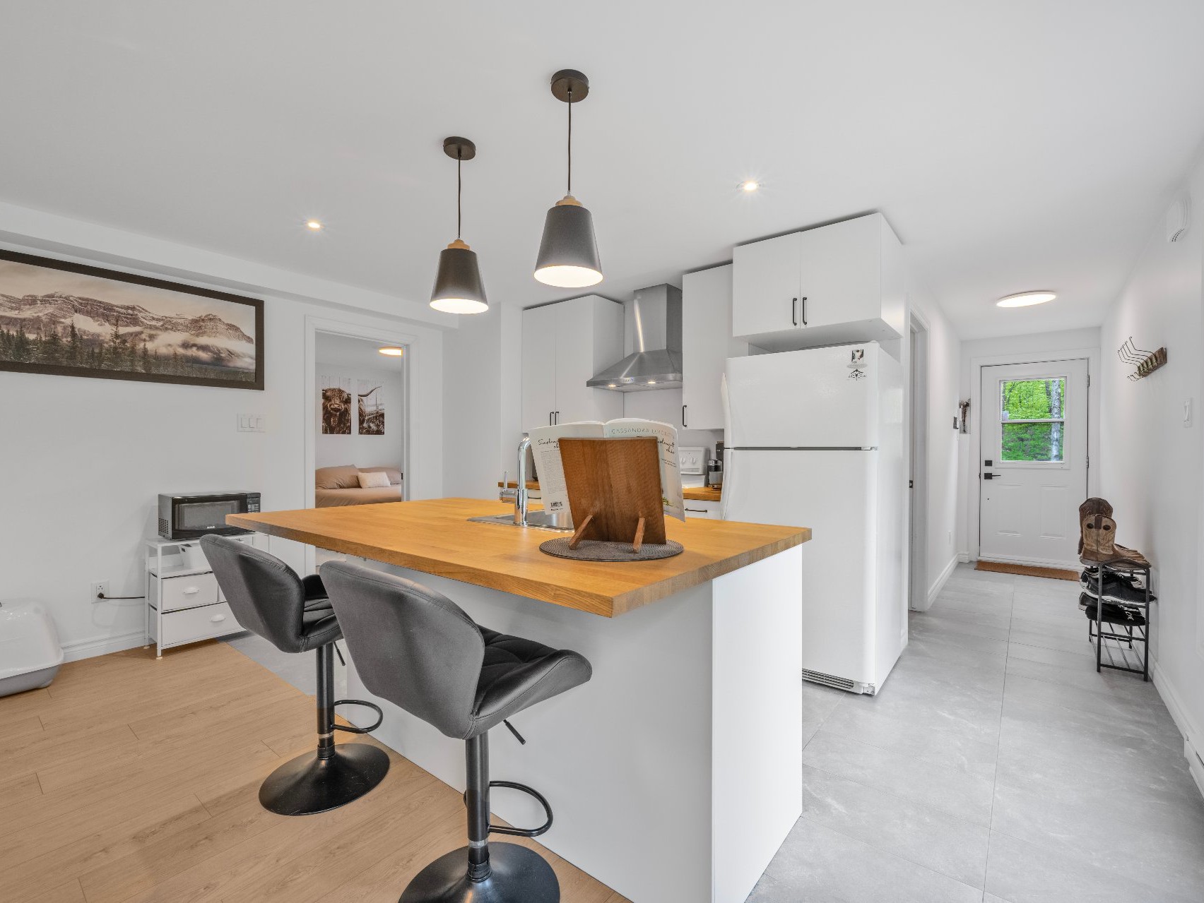 Logement