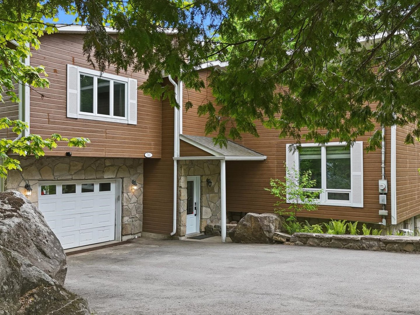 Façade