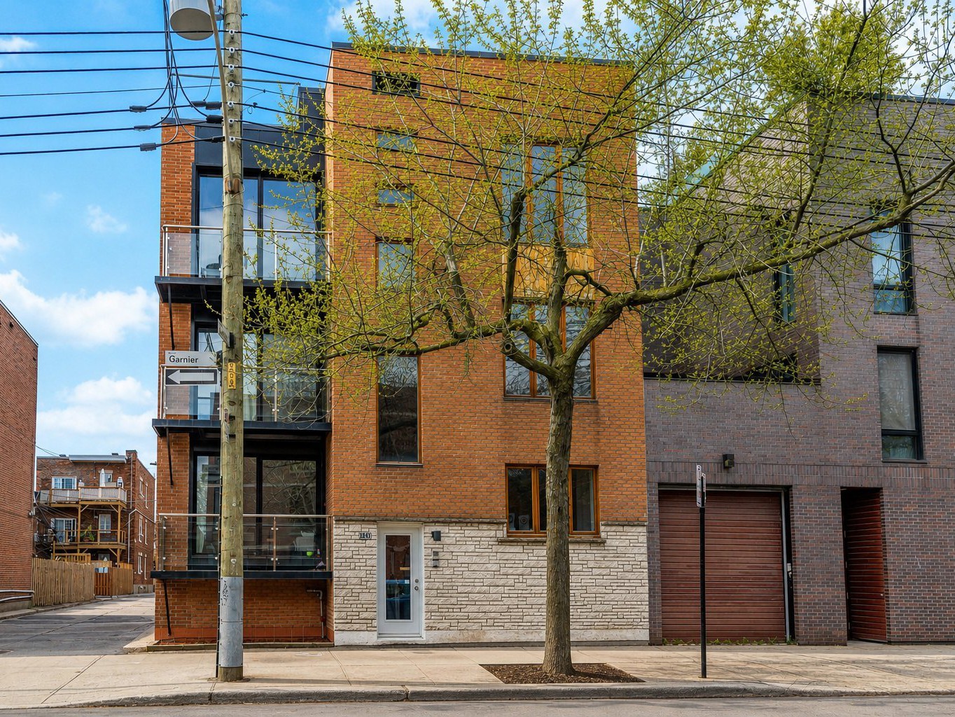 Apartment / Condo for sale, Le Plateau-Mont-Royal