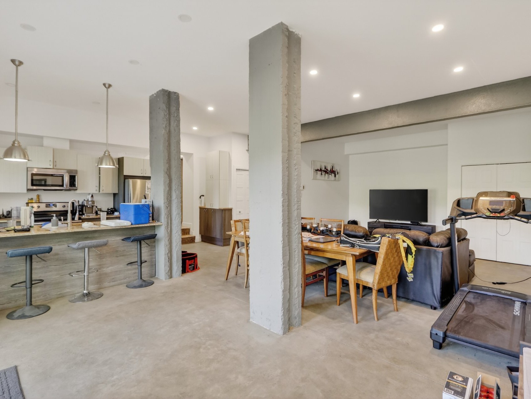 Logement