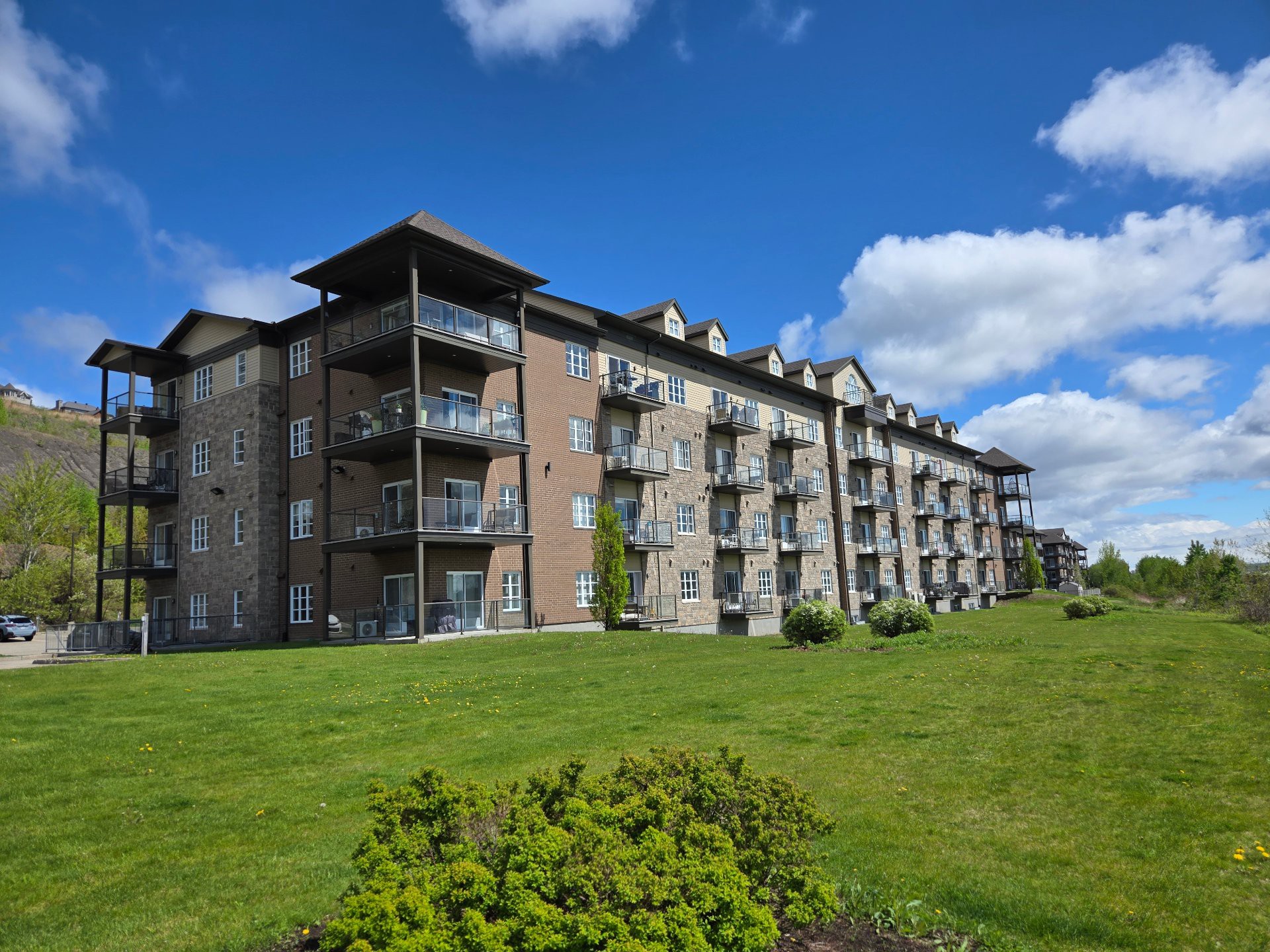 Appartement / Condo à vendre, Boischatel