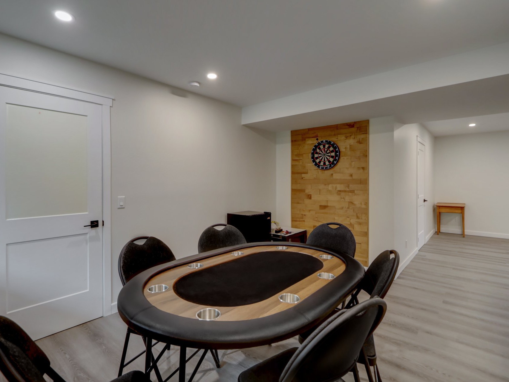 Salle familiale