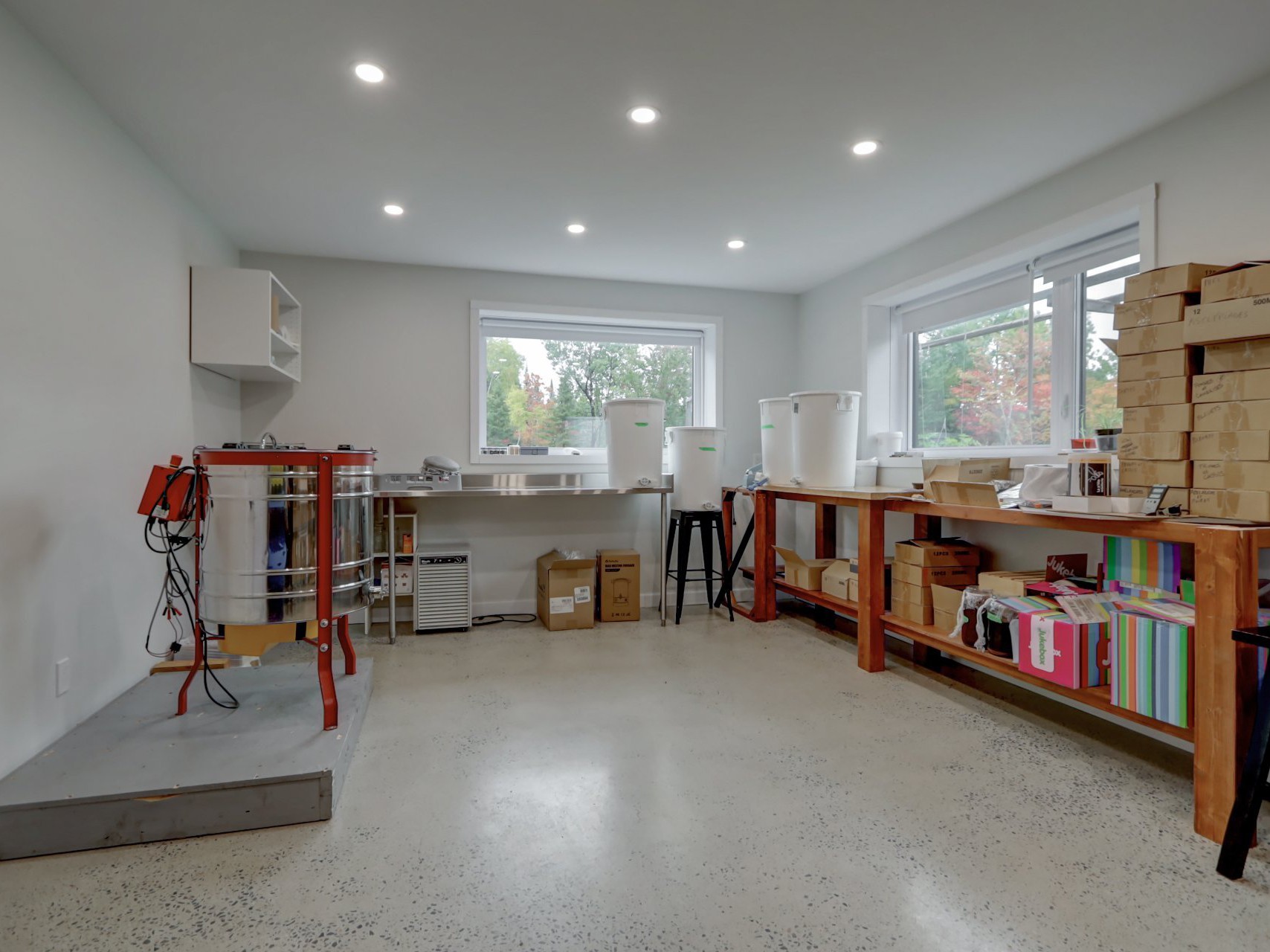Commerce