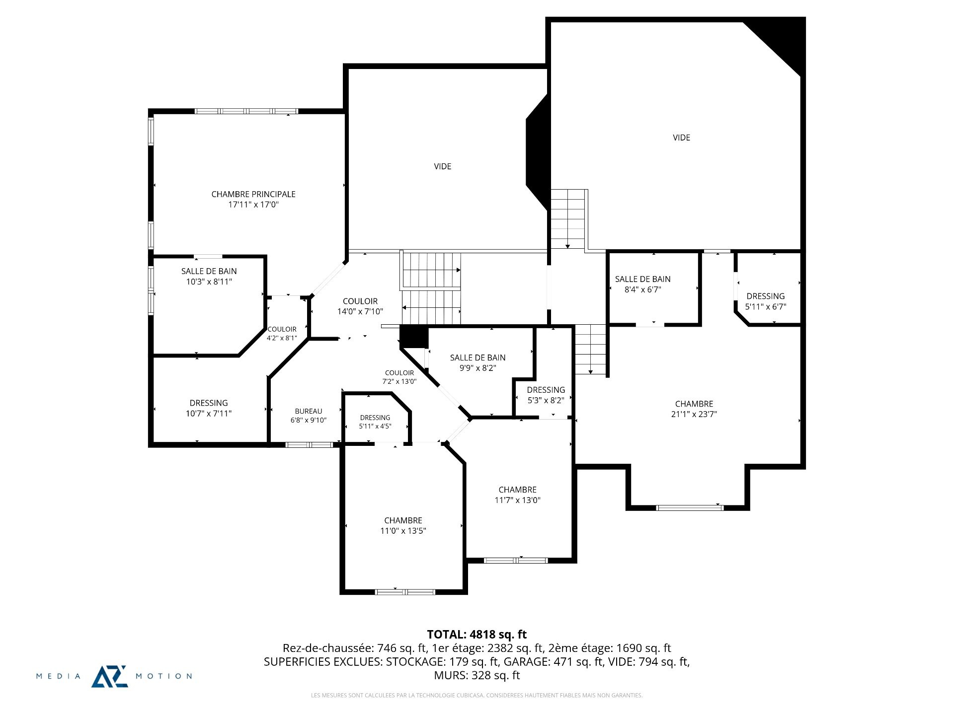 Plan (croquis)