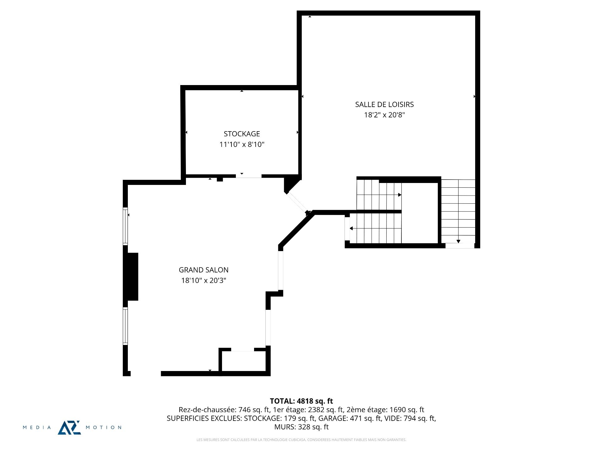 Plan (croquis)