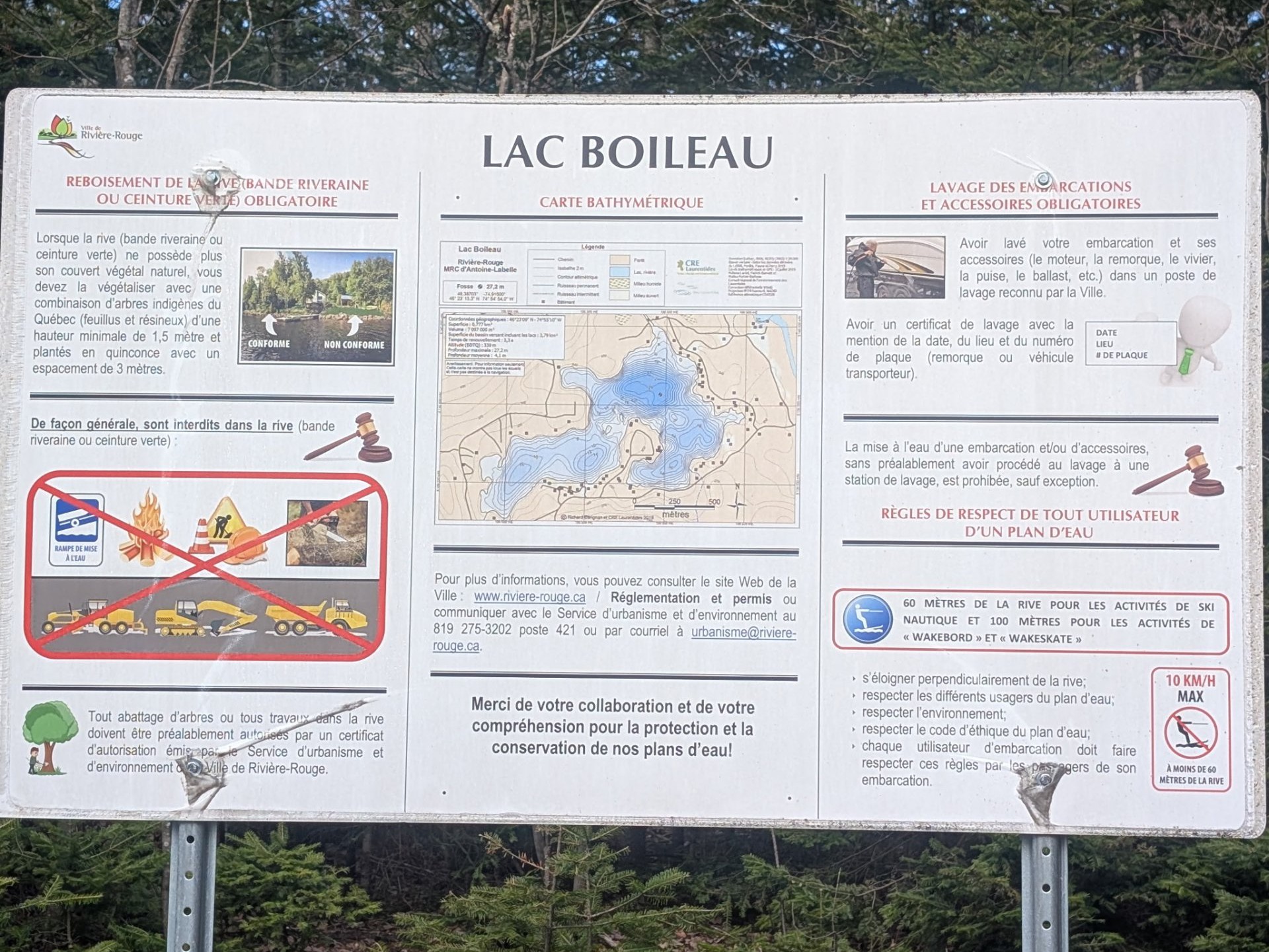 Proximité
