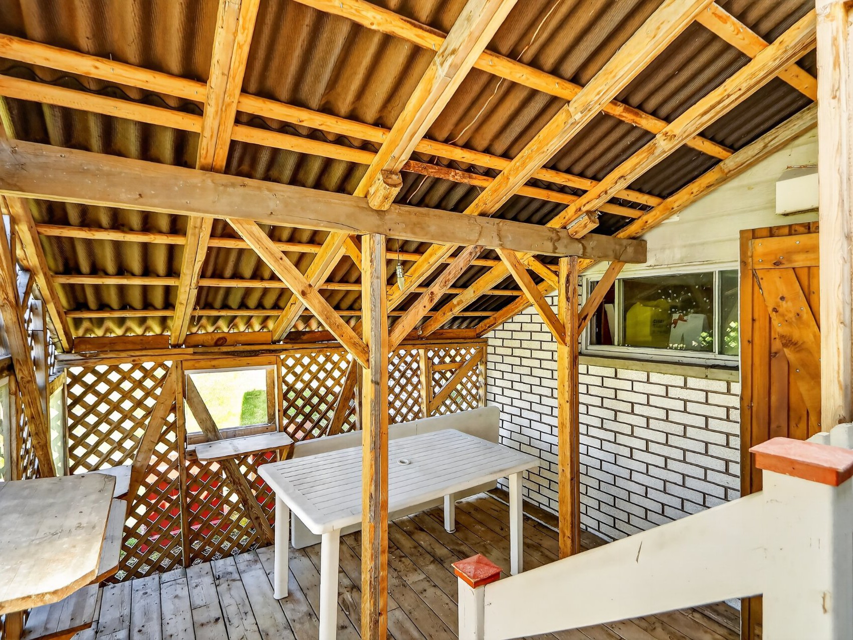 Solarium