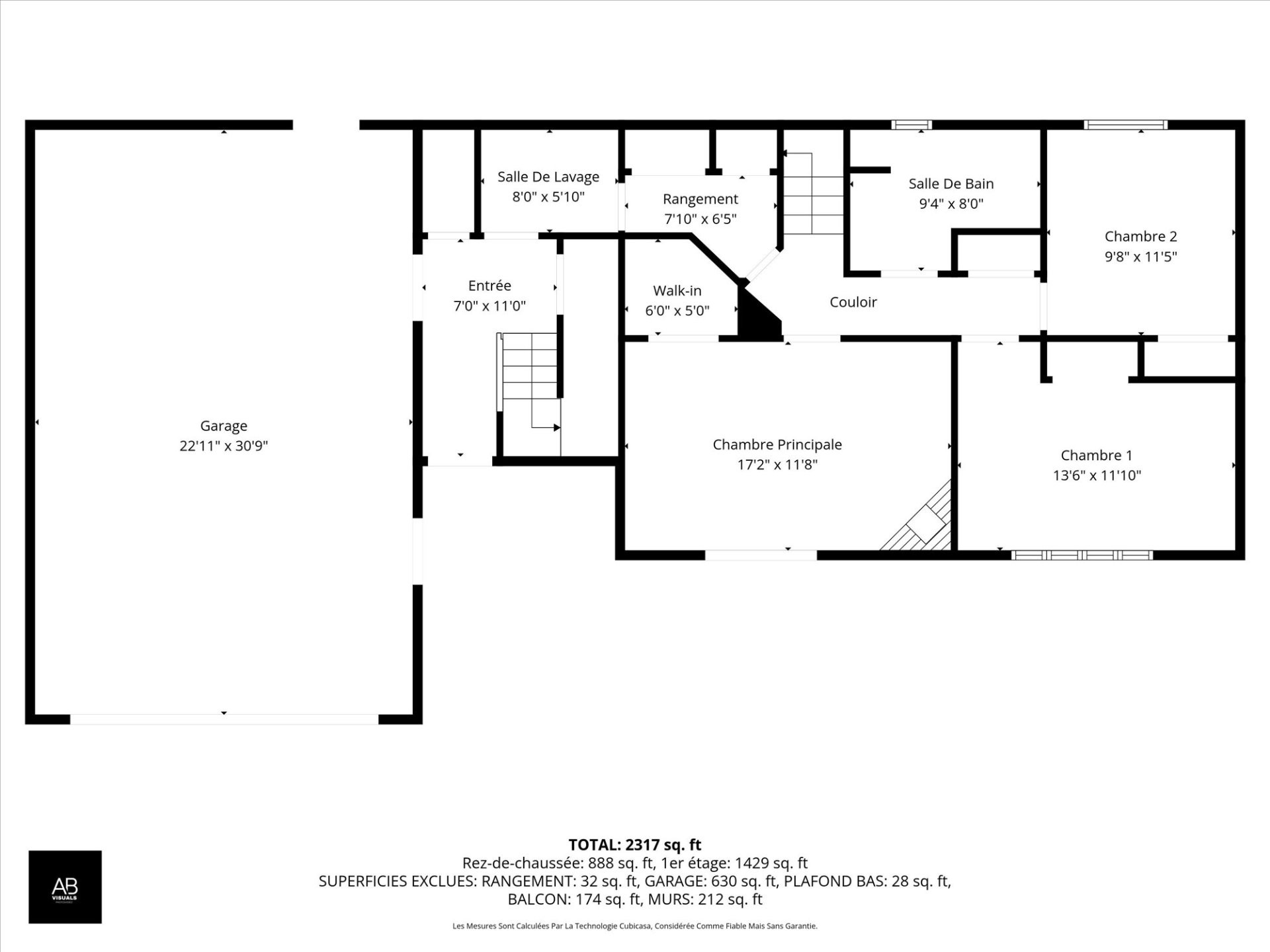 Plan (croquis)
