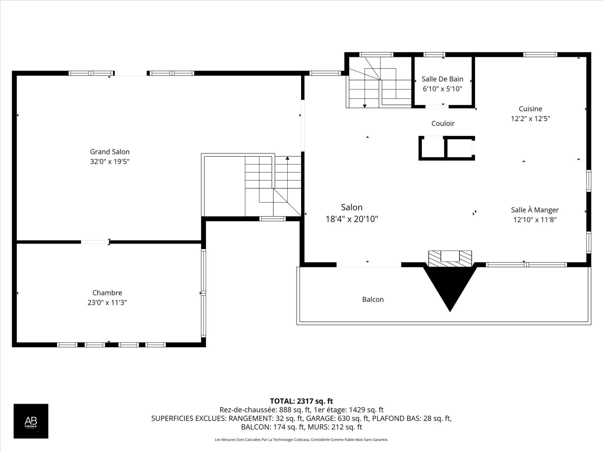 Plan (croquis)