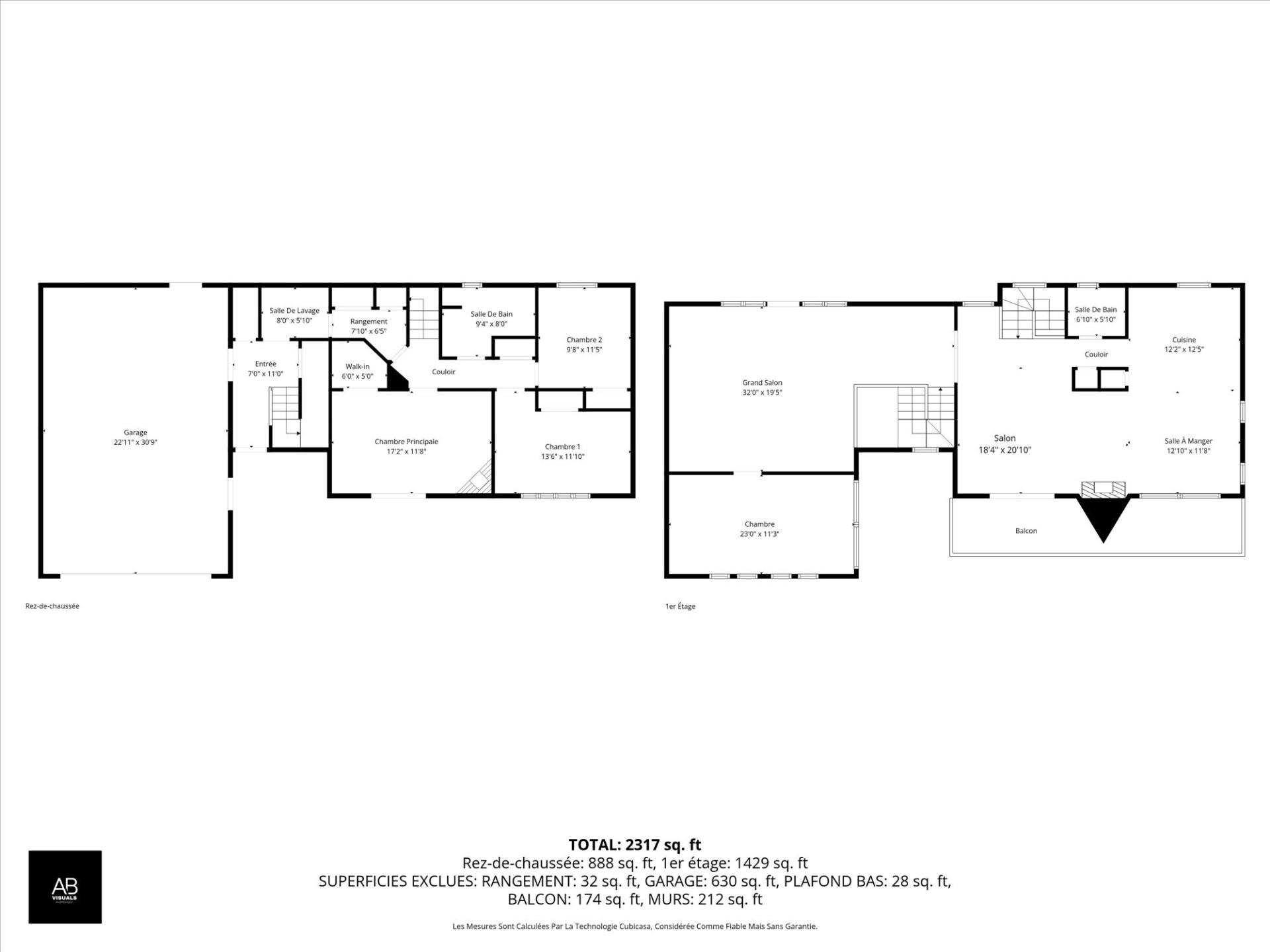 Plan (croquis)
