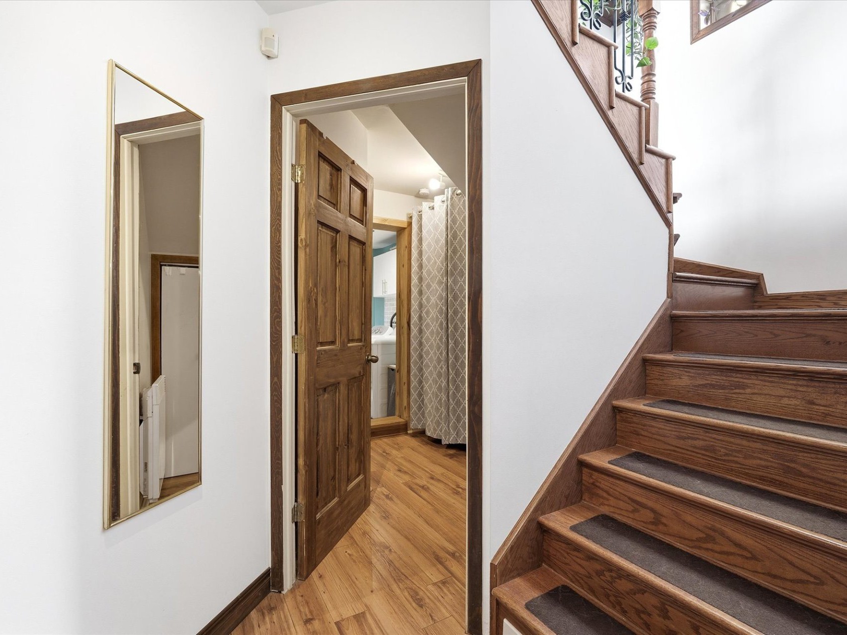 Corridor