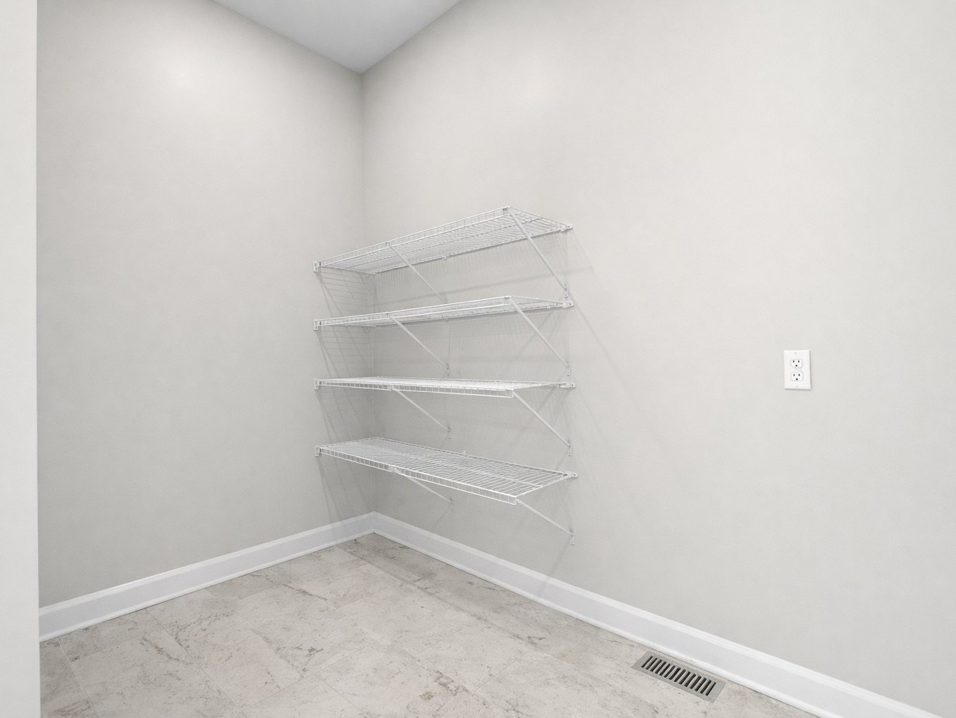Penderie (Walk-in)