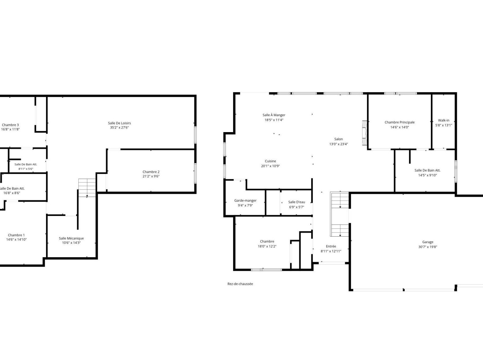 Plan (croquis)