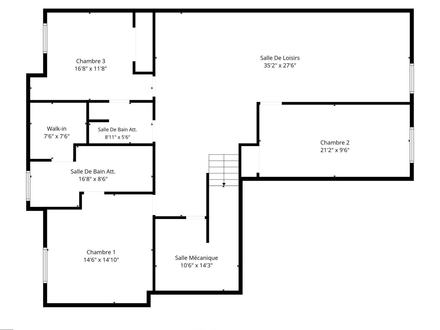 Plan (croquis)