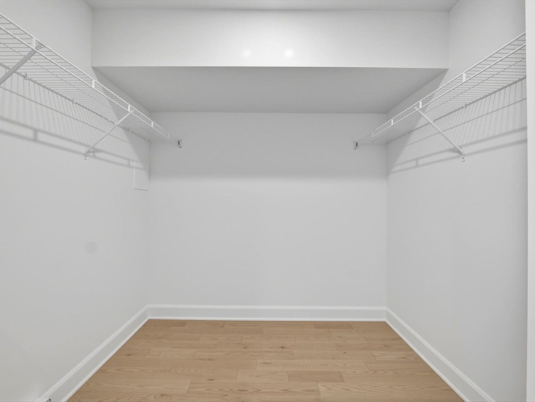 Penderie (Walk-in)